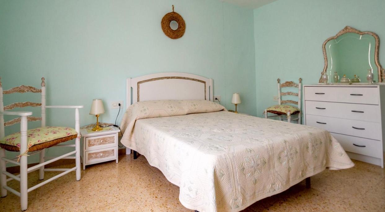 Eva & Travel - Ca La Cris Villa Cornudella de Monsant Eksteriør bilde