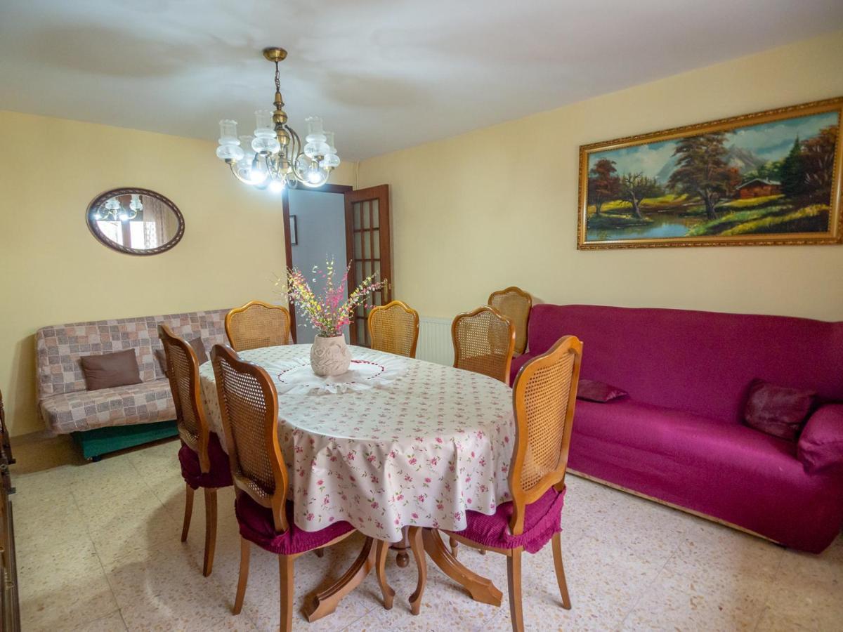 Eva & Travel - Ca La Cris Villa Cornudella de Monsant Eksteriør bilde