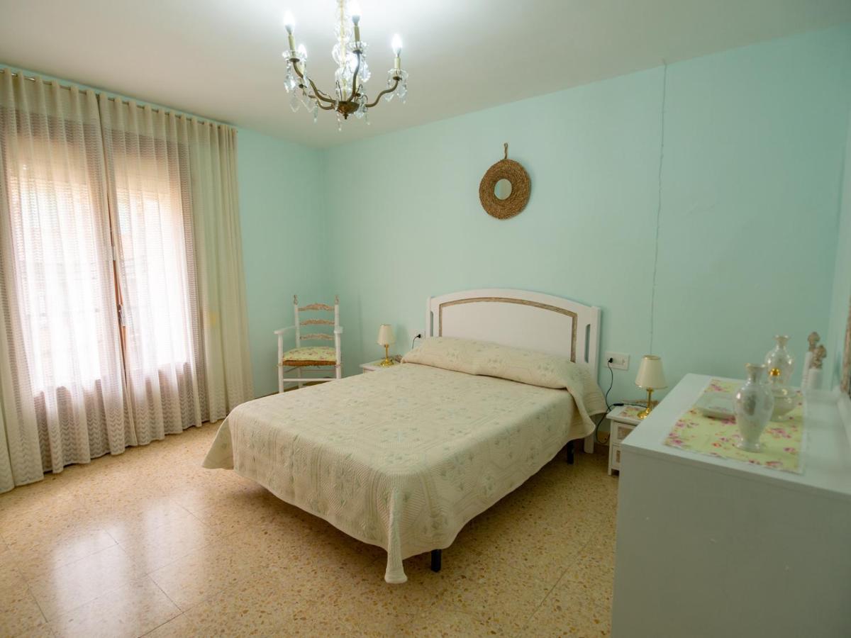 Eva & Travel - Ca La Cris Villa Cornudella de Monsant Eksteriør bilde