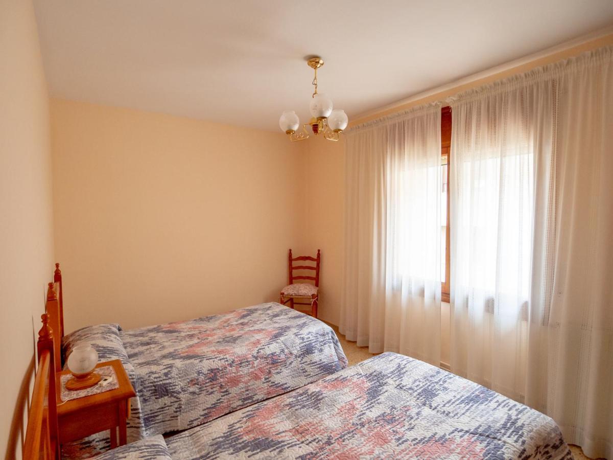 Eva & Travel - Ca La Cris Villa Cornudella de Monsant Eksteriør bilde